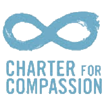 Charter For Compassion Icon