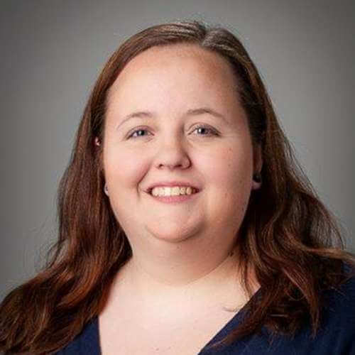 Amber Baillargeon