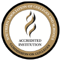 Southern Association of Colleges and Schools Commission on Colleges