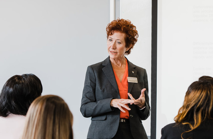 Ethical and Effective Leadership