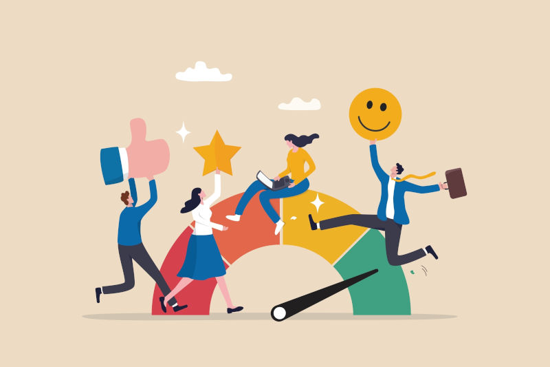 a graphic representing organizational culture