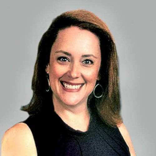 Amy MacDougall - EdD Enrollment Advisor