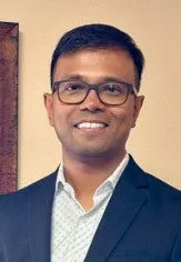 Rev. Dr. Febin Barose