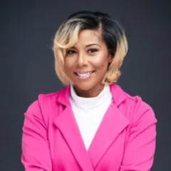 Erica Gray, EdD '18