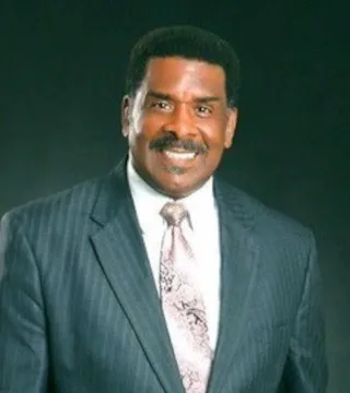 Timothy Findley, Sr., EdD '08