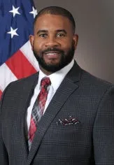 Dr. Andre L. Tompkins