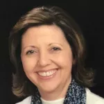 Beatriz Pacheco, EdD '17