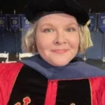 Kristen Harris, PhD