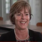 Laura Harbolt, EdD '20