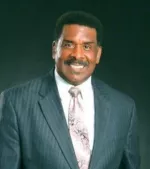 Timothy Findley, Sr., EdD '08