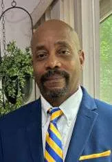 Dr. Zenas Rainey