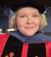 Kristen Harris, PhD