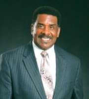 Timothy Findley, Sr., EdD '08